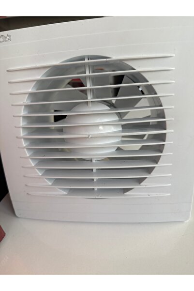 Çetinkaya Wc aspiratörü