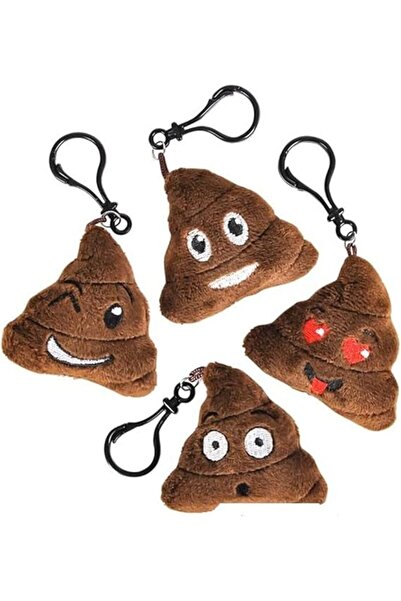 OEM Πλούσια μπρελόκ με εικονίδια κακών