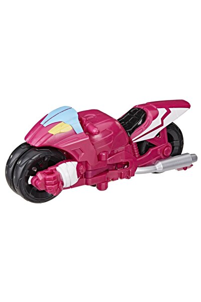 Hasbro Transformers classic heroes team robot elita 1 convertibil