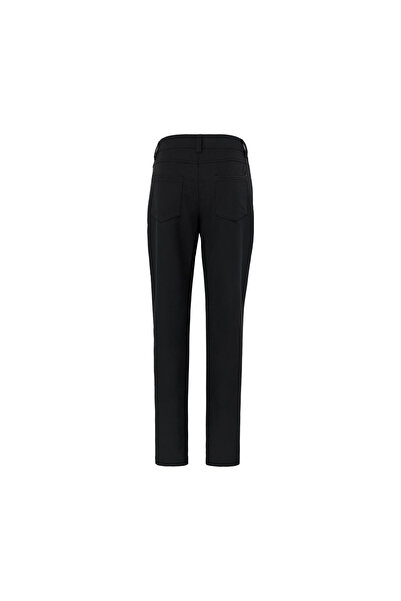 Tchibo Women's Thermal Pants, Black