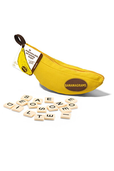 Bananagrams Eğitici Oyuncak
