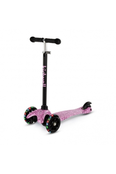 Kidwell Uno Scooter - Clouds