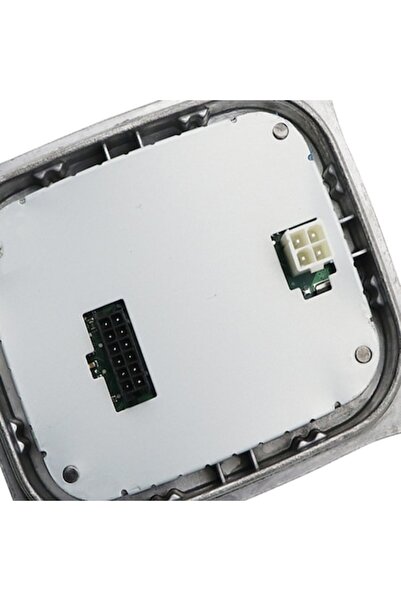 OEM Modul faruri LED compatibil cu Audi A7 2010-2015 - 4G0907472A, 1307329301