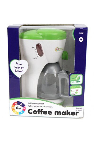 Otto Filtru de cafea pentru copii functional