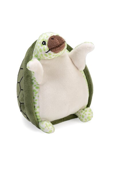 Wild Republic Flipkins Turtle - Plush Toy 13cm