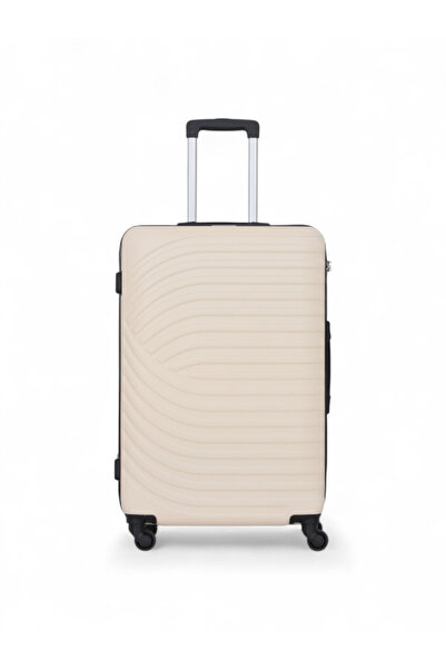 AVIATOR حقيبتين سفر صلبة | ماركة | مصنوعه من ABS عالي الجوده- مقاس 24 انش - 20 انش