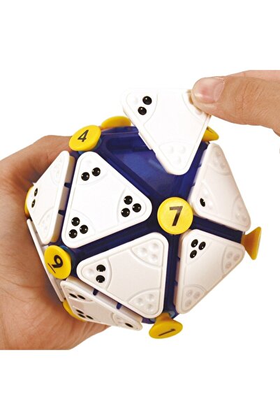 RECENT TOYS Joc logic - Icosoku