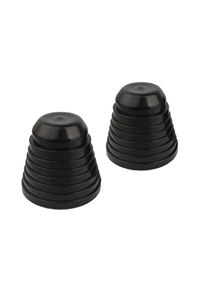 OEM Set de 2 capace universale pentru faruri 65-100 mm - CF100