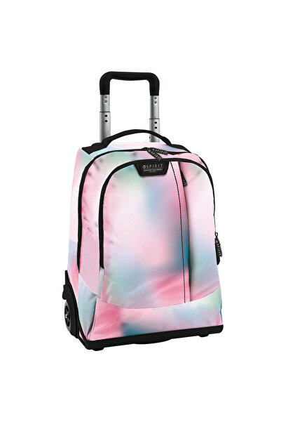 Spirit Trolley CITY HAZY pink / blue, 48x35x22 cm