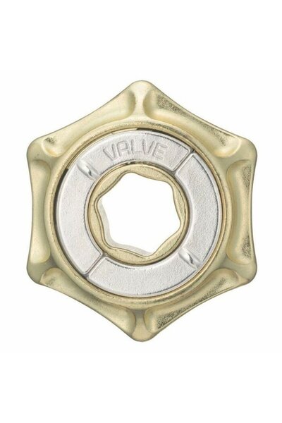 Hanayama Huzzle Cast VALVE