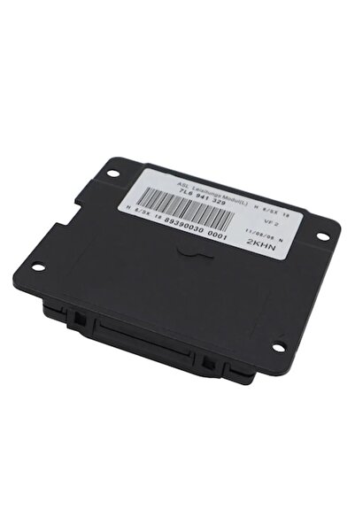 OEM Modul AFS viraje stânga VW Passat B6 2005-2008, Touareg 7L 2002-2006 - 7L...