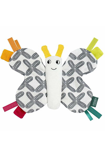 Fehn Jucarie fosnitoare - Fluturas vesel