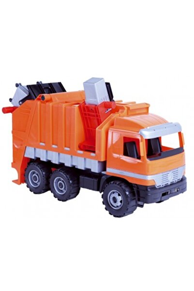 LENA Mercedes garbage truck 72 cm