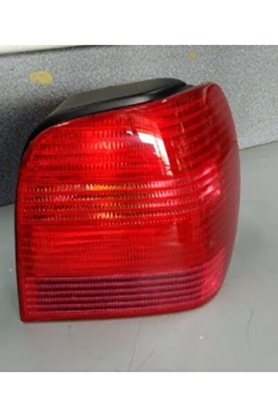 gözparoto Volkswagen Polo Hb Sağ Stop Lambası 2000-2001 Arası Uyumlu Dürbün G...
