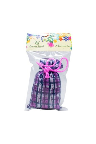 Aroma Land Pliculeț parfumat, Momente