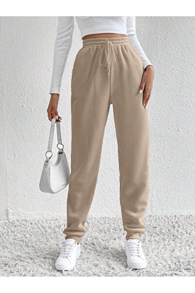 By Layina LASTİKPAÇA EŞOFMAN ALTI