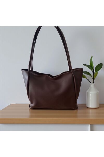 Gözde Mağazacılık Casual Maya Women's Shoulder Bag