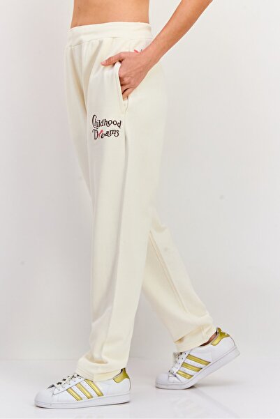 Puma Men Sportswear Fit Outdoor Sweatpants, Beige