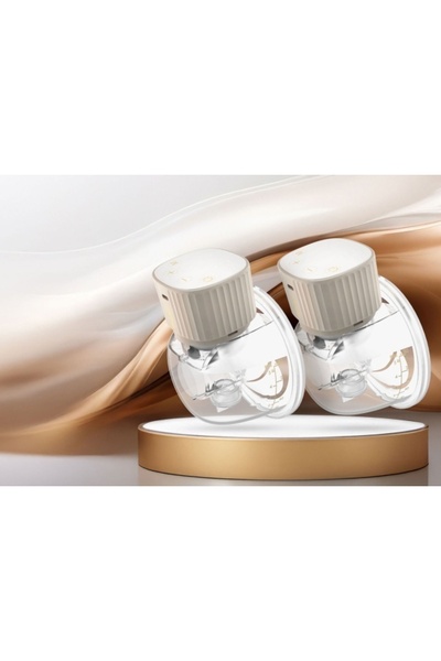 Neno NenoVentoTwin ασύρματο τριφασικό ηλεκτρικό θήλαστρο