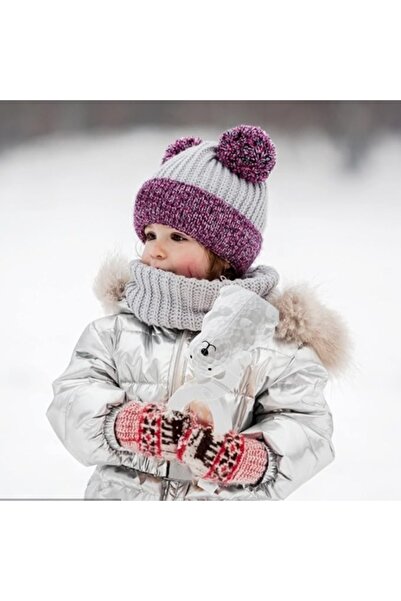 CREATIVE Snowball or Sand Ball Maker, Polar Bear Shape, Plastic, 32 cm Length, White