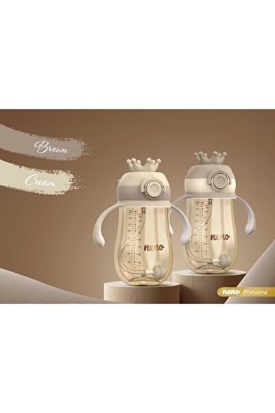 Neno Biberon Mio 2 cu pai