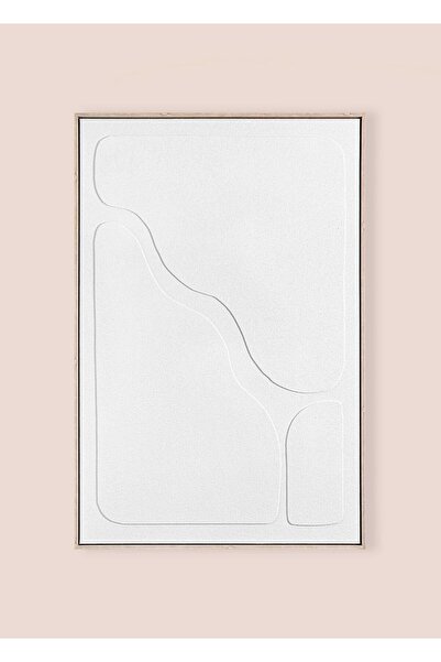 The Mia Bohem Kanvas Tablo 80x120 cm TBL0081