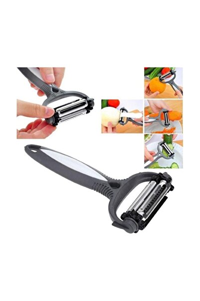 HOMEFECT 3 FONKSİYONLU SOYACAK