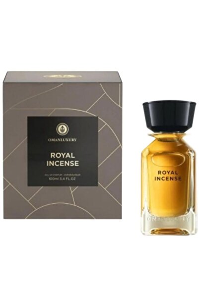 Royal عطر عمان لكجري رويال انسنس او دو بارفيوم-100مل