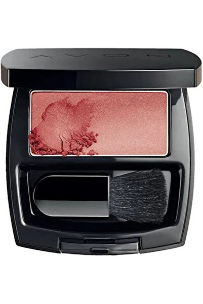 AVON Colour Luminous Allık - Russet
