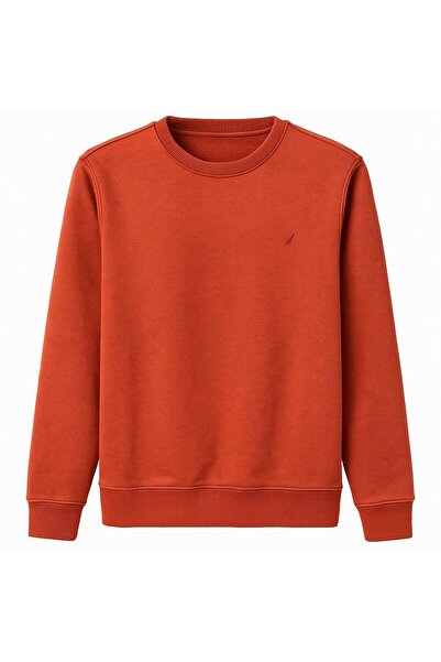 CGA Чоловічий велосипедний комір Світшот М'який світшот