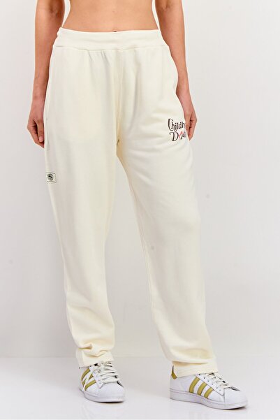 Puma Men Sportswear Fit Outdoor Sweatpants, Beige