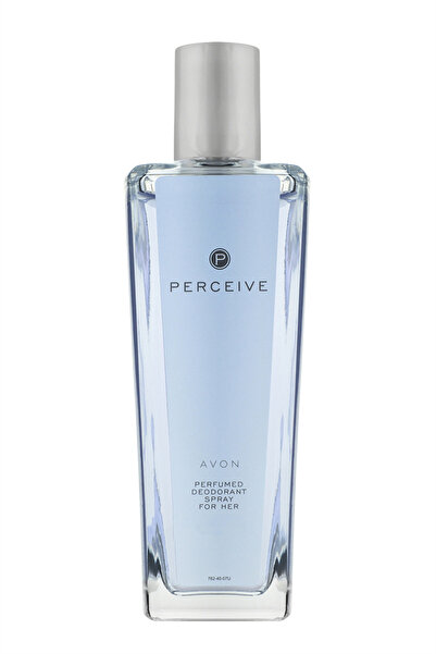 AVON Perceive Parfümlü Vücut Spreyi - 75ml