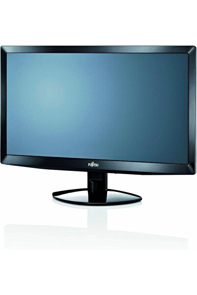 KYNC Fujitsu L20T-2 20'' Widescreen LED Monitör 1600x900 VGA REFRUBISHED KUTUSUZ ÜRÜN