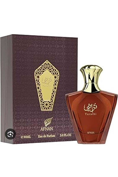 Afnan Perfumes عطر افنان توراثي بروان او دي بارفان للرجال 90مل