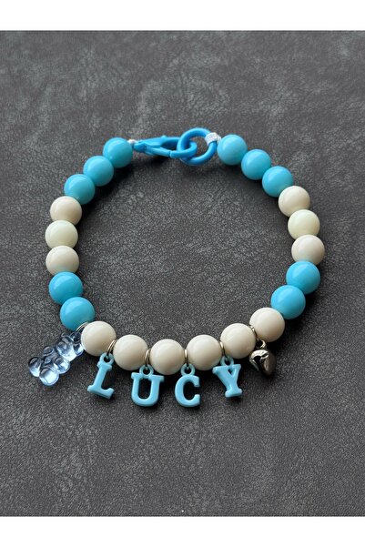 LUCY PET STYLE Köpek Kolyesi / Köpek Aksesuar / Köpek Tasması / Kedi Kolyesi ...