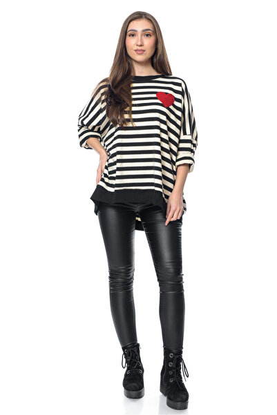 Jolenttine Oversized blouse