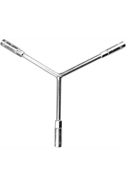 JUSTER Triple Wrench - 12/10/8-JUSTER