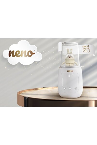 Neno Tocco - 6 σε 1, αποστειρωτής, θερμαντήρας