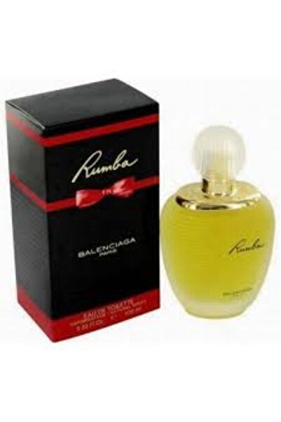 Ted Lapidus عطر رومبا للنساء