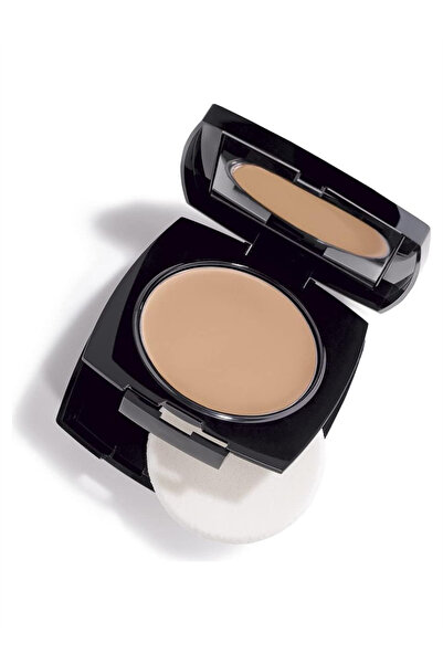 AVON True Color Pata Krem Fondoten -140P Light Ivory