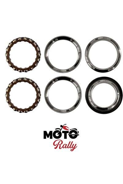 GİVİS Cf Moto Furş Takımı SR250-NK250-NK150-NK400-NK650-MT650-CLX250 2863