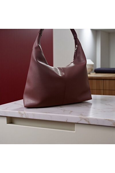 Gözde Mağazacılık Hobo Women's Shoulder Bag