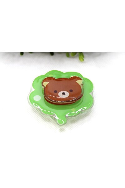 Tezcan Aksesuar Suporturi pentru telefon Popsocket model mare