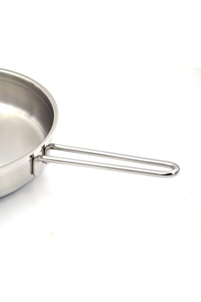 KORKMAZ Frying Pan 2.7 L (24 cm) - A1021