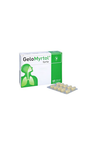 GeloMyrtol فورتي