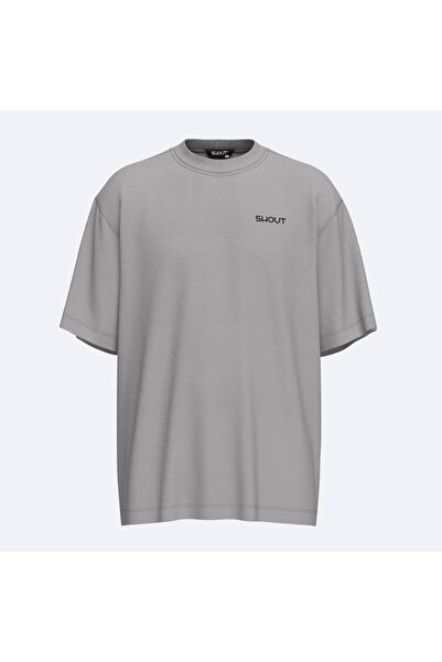 Shout قصة فضفاضة تي شيرت أنيمي للجنسين من نوع Sorry You Are Not Special