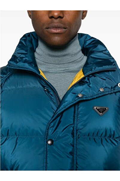 Prada Sport Goose down Men's Coat