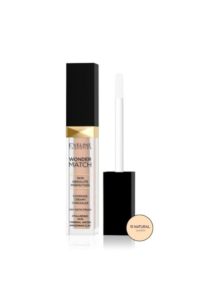 Eveline Cosmetics Eveline Wonder Match Concealer ( 15)