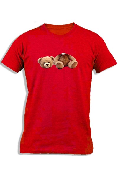 Ay Cabron DECAPITATED TEDDY BEAR FOR KIDS