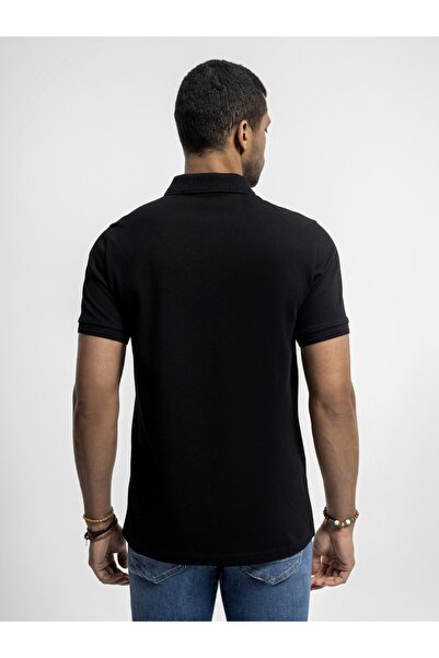 Loft Men's Polo Neck T-Shirt LF2035136